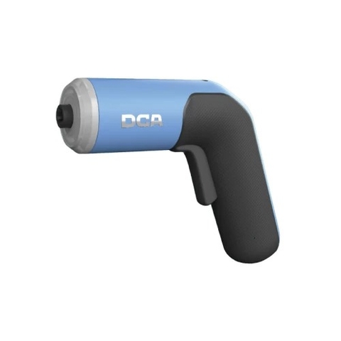 Máy Vặn Vít Dùng Pin DCA ADPL05-5B Màu Xanh Da Trời 4V 2ah