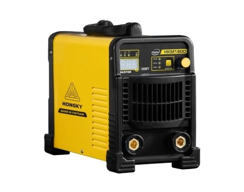 Máy hàn que Hồng Ký Master digital HKM160D