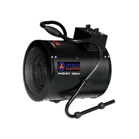 QUẠT SẤY GIÓ NÓNG MITSUTA ZB-EY9