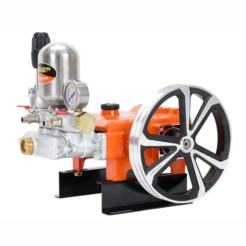 Đầu Phun Xịt 2Hp Mitsuyama TL-399-CP Piston Sứ