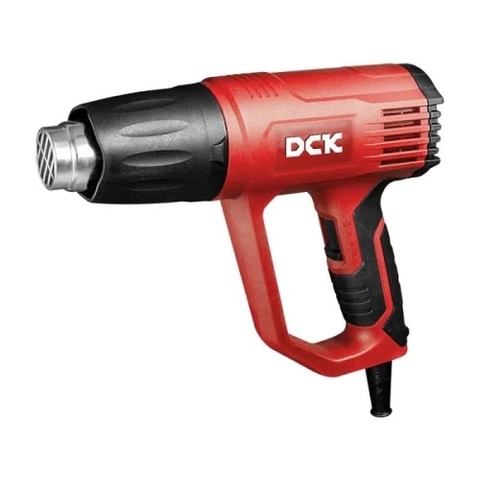 Máy Thổi Nóng 2000W DCK KQB04-2000