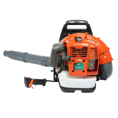 Máy Thổi Lá 2 Thì 3.9Kw Huspanda HP998