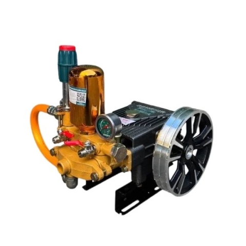 Đầu phun áp lực NAKAWA NK3055H (3.5 – 5.0HP)