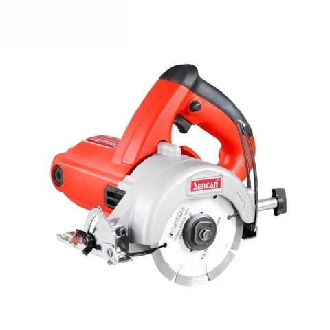 Máy Cắt Đá 1400W Sencan 751106