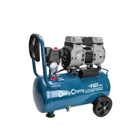 Máy nén khí sạch 1680W Dongcheng DQE1680/30L