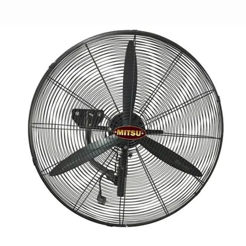 Quạt Treo Công Nghiệp Mitsu MW-750