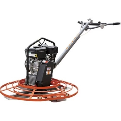 Máy Xoa Nền Bê Tông Conmec CTS436 Động Cơ Honda GP160