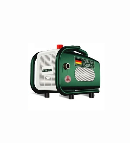 Máy Rửa Xe Chỉnh Áp 2650W Dekton DK-CWR2650F ( 2650 W) - Chỉnh Áp - Dây 12m