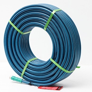 Ống nhựa PVC Oshima No.3 8.5mm x 50m Xanh