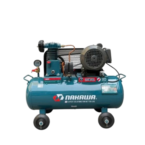 Máy Nén Khí Dây Đai 375W 40L NAKAWA NK0540PRO
