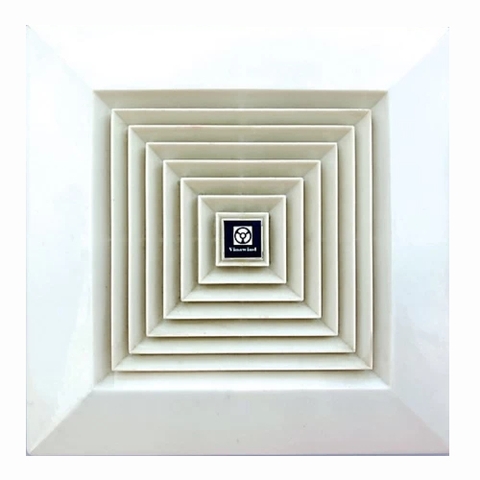 Quạt hút âm trần vinawind QHT-150PN - Sải cánh 15cm 200x200