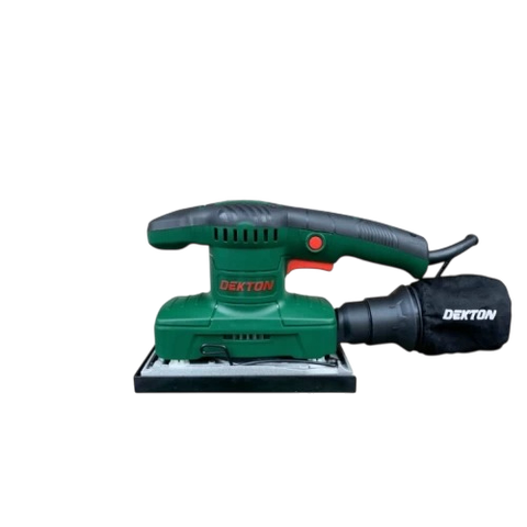 Máy chà nhám chữ nhật 320W DEKTON DK-CN93x185