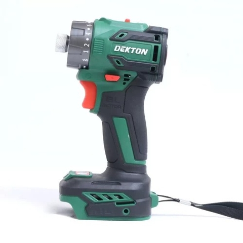 Máy Khoan Pin Dekton M21-VT55NCP (chưa pin và sạc)