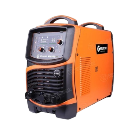 Máy Hàn Mig Jasic MIG500 N215 II (JET 20)