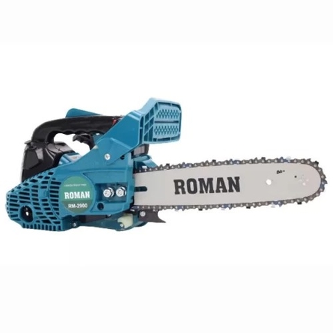 Máy Cưa Xích 2 Thì Roman RM-2900