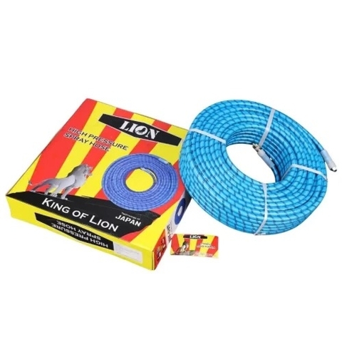 Dây Xịt Áp Lực Lion 8.5mmx50m