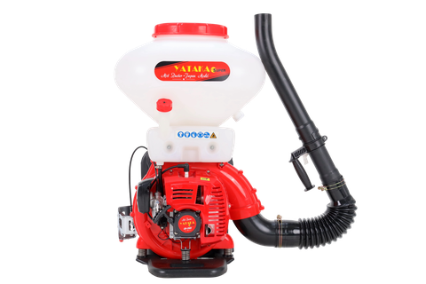 Máy sạ phân đa năng YATAKA SUPER CS-26S
