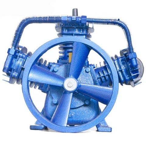 Đầu Nén Khí Jetman 15Hp 100x3 FYK-30100