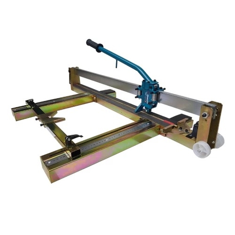 Máy Cắt Gạch Đẩy Tay Romano RM800