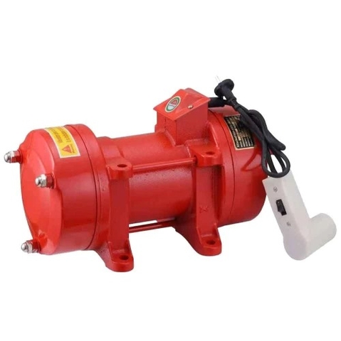 Máy đầm rung ĐÔNG PHONG ZW-5 4.9kN 1,5kW 380V