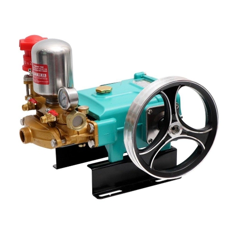 Đầu xịt Con Ong Vàng COV30X 2.0HP Xanh mờ