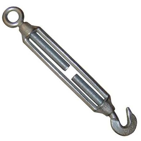 Tăng Đơ Cáp NITTO M12