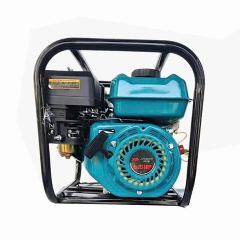 Máy Bơm Nước Chạy Xăng 6.5Hp Jetman GX20WT