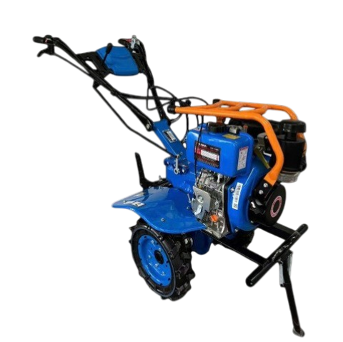 Máy xới đất chạy dầu Kama GP178