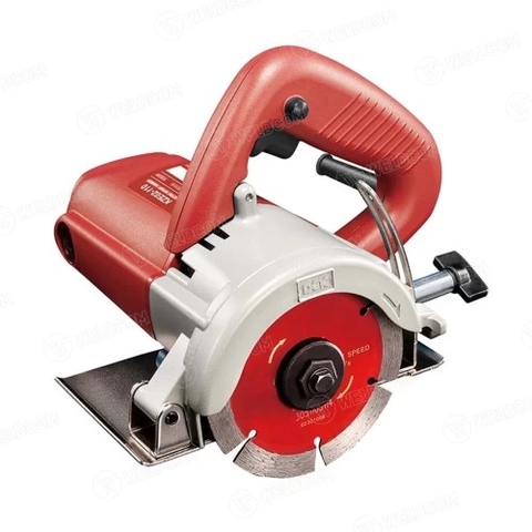 Máy Cắt Gạch 1240W 110mm DCK KZE02-110