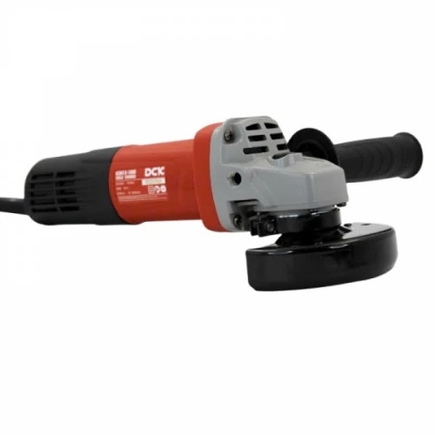 Máy Mài Góc 820W 100mm DCK KSM13-100B (Công Tắc Cạnh)