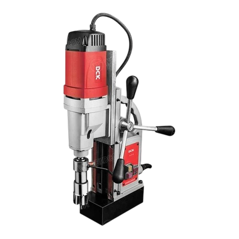 Máy Khoan Từ DCK KJC23