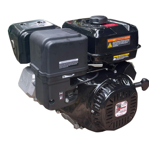 Máy nổ Oshima OS192F 18HP Đen