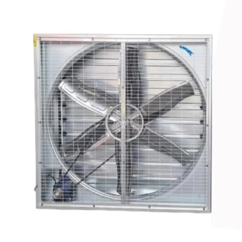 Quạt Thông Gió Vuông 550W Wing TMGI-900 220V