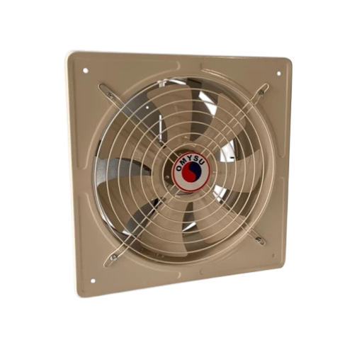 Quạt Thông Gió Vuông Omysu FS-25