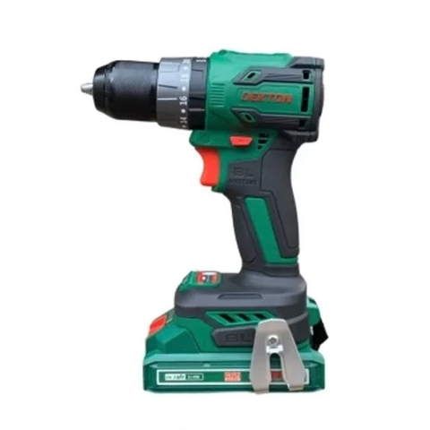 Máy Khoan Pin Dekton M21-ID1055BL (chưa pin và sạc)