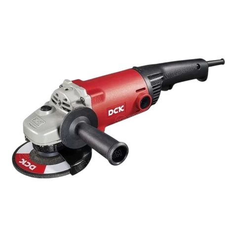 Máy Mài Góc 1200W 125mm DCK KSM02-125B
