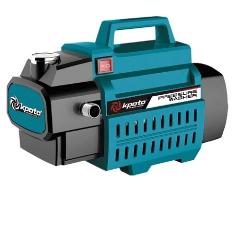 Máy Phun Rửa 2300W Kpoto KP90-A6