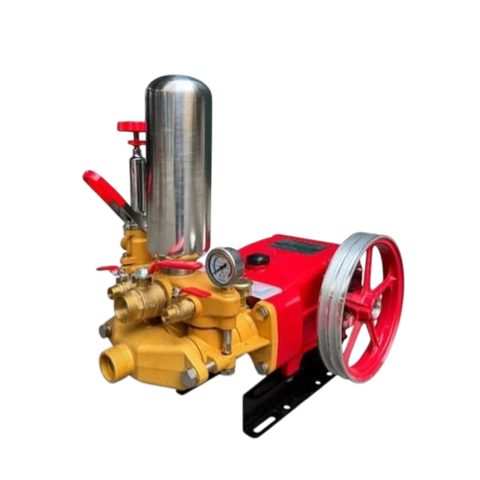 Đầu phun áp lực NAKAWA NK45158 (10 – 15HP)