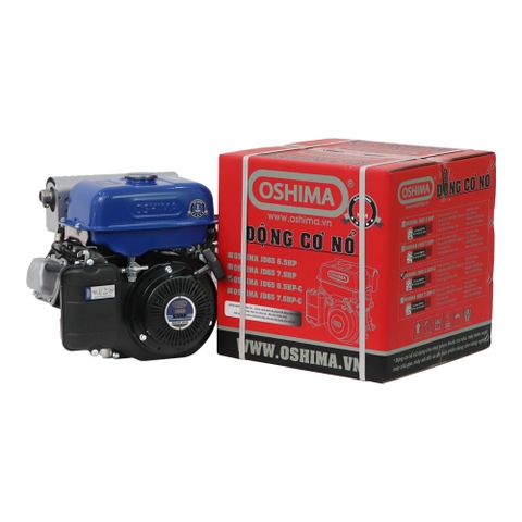 Máy nổ OSHIMA JD65 6.5HP -C