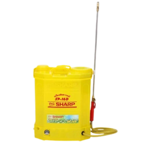 Bình xịt điện Pro Sharp SP-16D