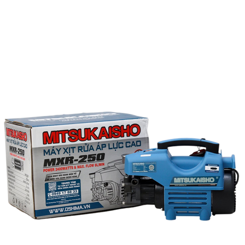 Máy xịt rửa Mitsukaisho MXR-250