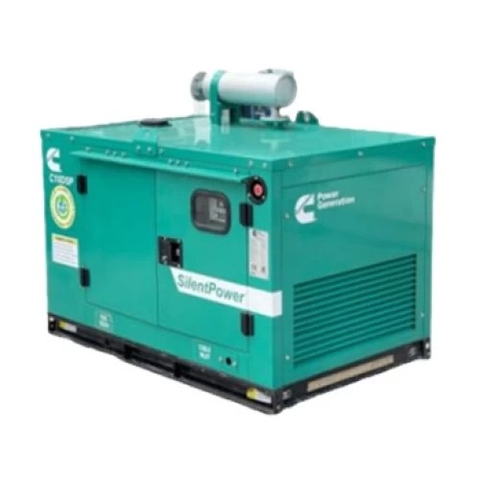 Máy Phát Điện Công Nghiệp 10Kva Cummins C10D5P