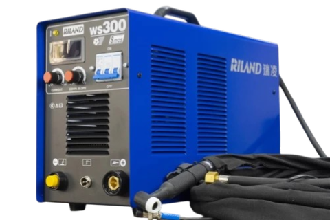 MÁY HÀN RILAND WS 300S