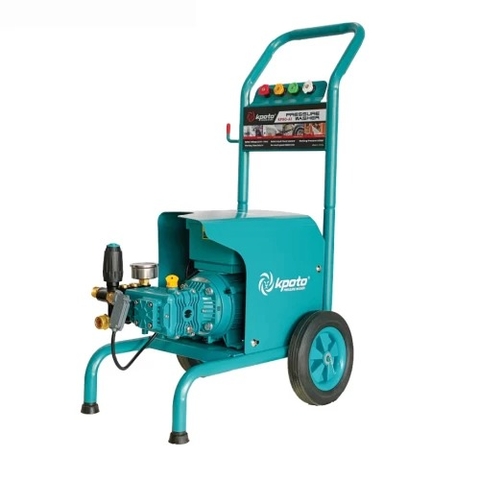 Máy Phun Rửa 2600W Kpoto KP110-A1