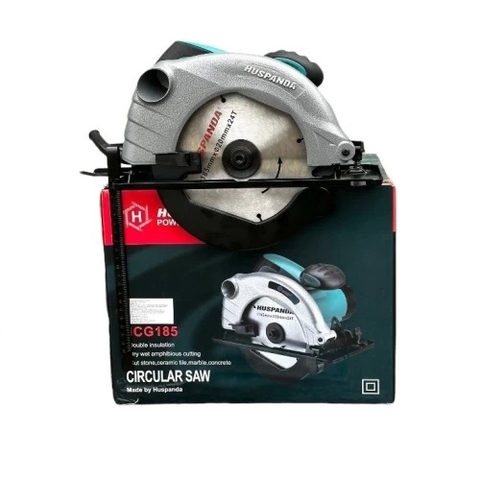 Máy Cưa Gỗ 1400W Huspanda HCG185