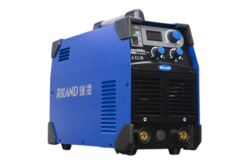 MÁY HÀN RILAND ARC 400G