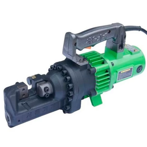 Máy cắt sắt cầm tay Hàn Quốc Handy-25DC