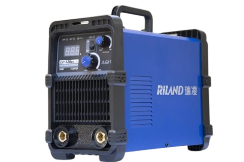 MÁY HÀN RILAND ZX7 320DS