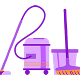 Thiết Bị Vệ Sinh