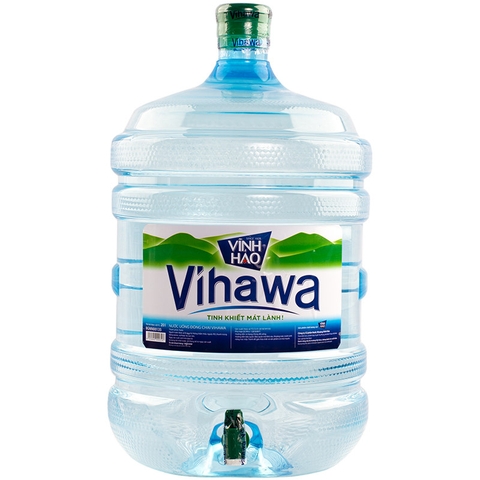 Nước Vihawa bình 20 lít